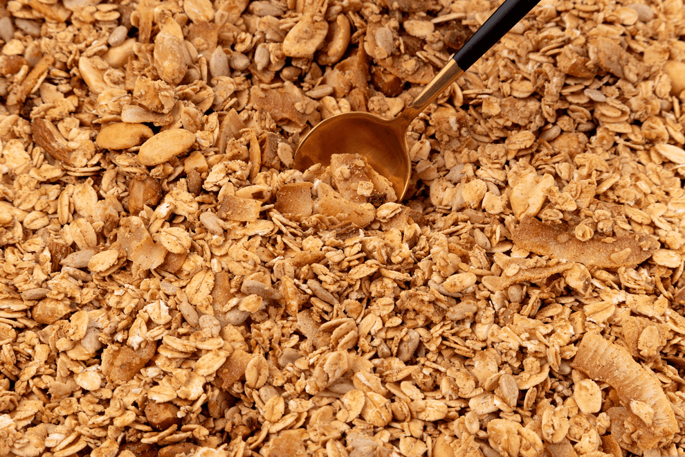 Granola Original com Aveia 250g