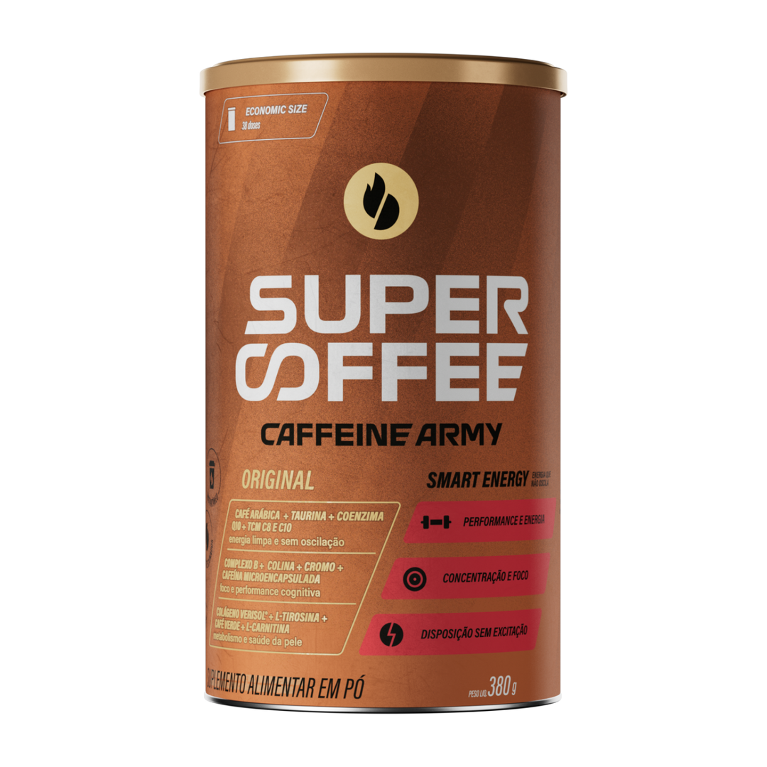Super Coffee Original 380g