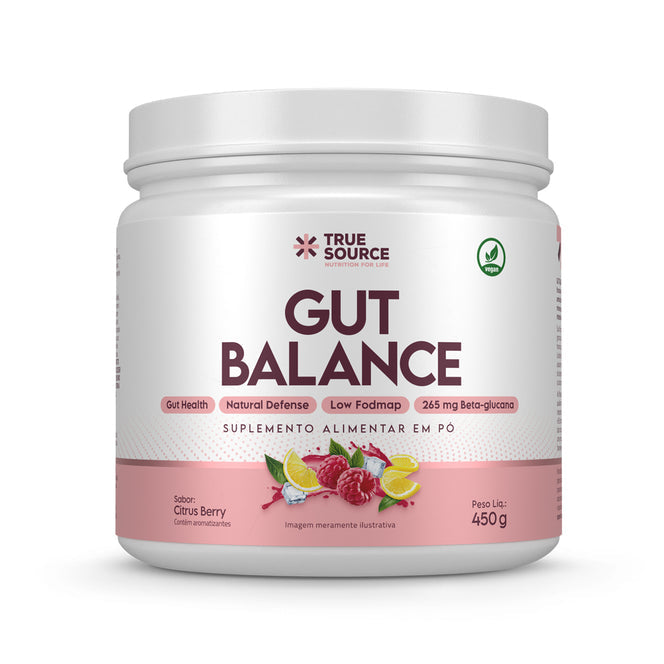 Gut Balance 450g - True