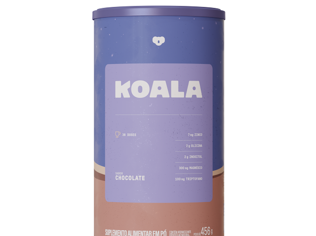 Koala Chocolate 456g