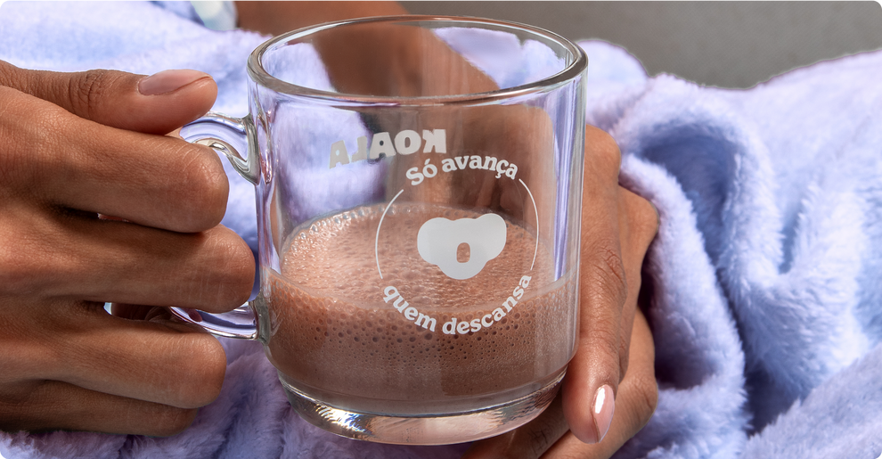 Koala Chocolate 264g