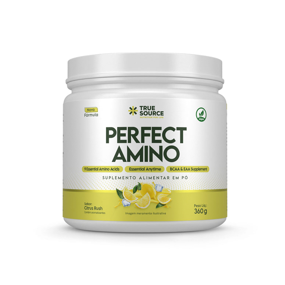 Perfect Amino 360g - True