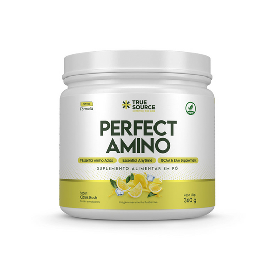 Perfect Amino 360g - True