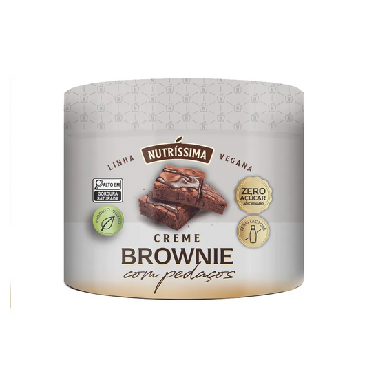 Creme Brownie 300g