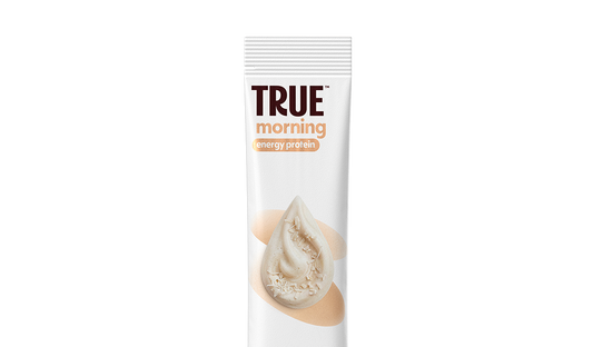 True Morning Energy Protein - Sabor Coconut Coffee 20g