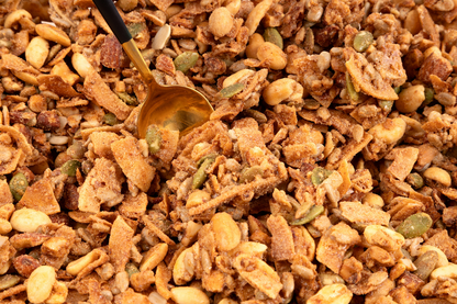 Granola Low Carb Original 250g