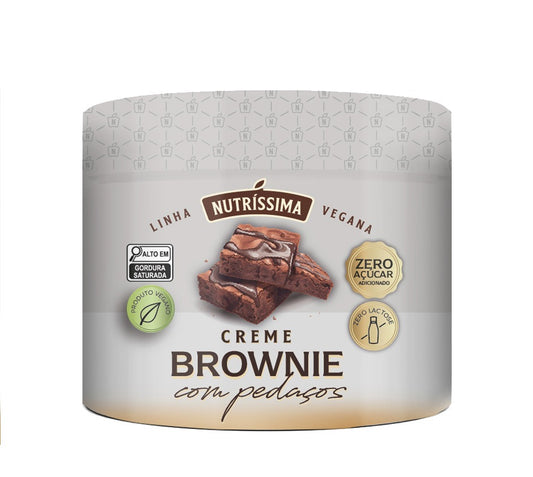 Creme Brownie 300g