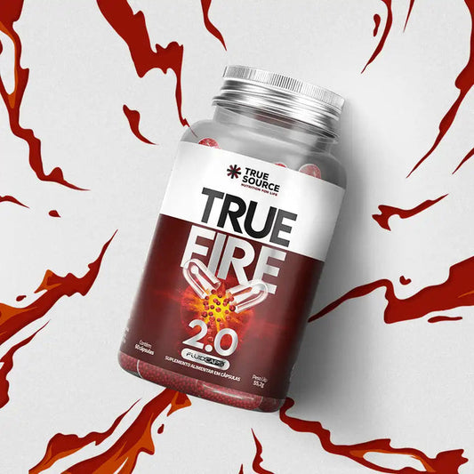 True Fire 2.0