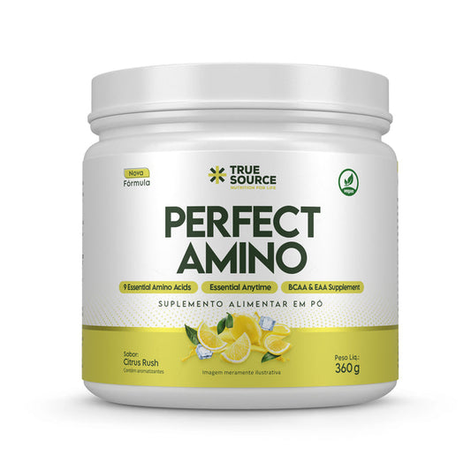 Perfect Amino 360g - True