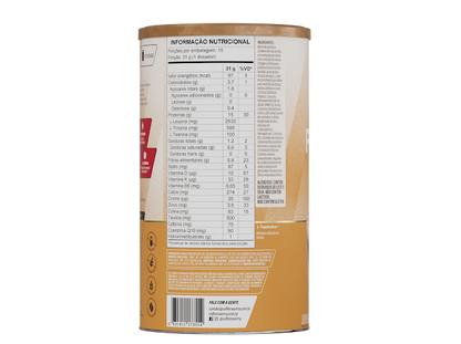 Super Coffee Protein+ sabor Caramel Machiatto 465g