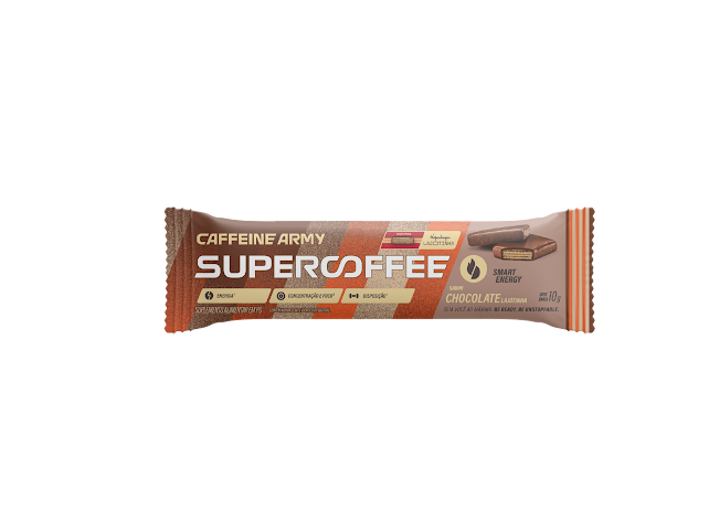 Super Coffee Sachê Lajotinha(Dose única) 10g