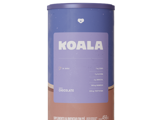 Koala Chocolate 456g