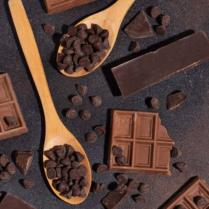 Whey Protein Creamy Chocolate Concentrado e Isolado 900g