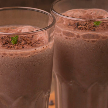 Whey Protein Creamy Chocolate Concentrado e Isolado 900g