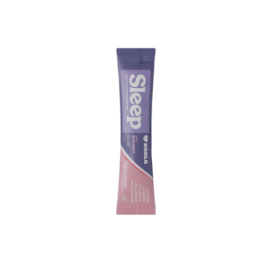 Koala Morango Sachê 12g