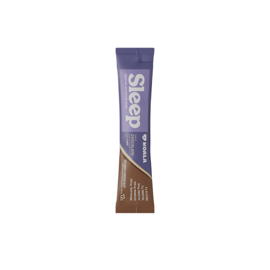 Koala Chocolate Sachê 12g