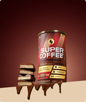 Super Coffee Lajotinha 380g