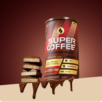 Super Coffee Lajotinha 380g