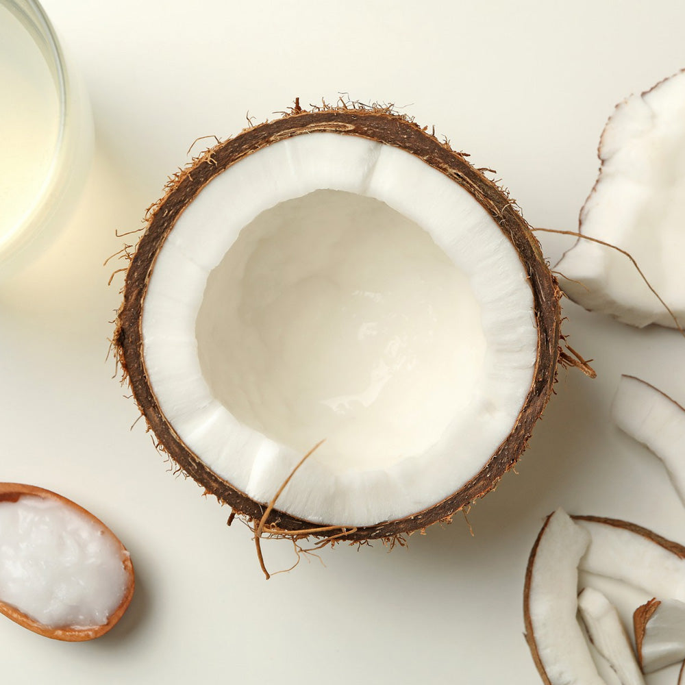 Collagen Protein Bodybalance Hydrolized Coconut Cream 450g