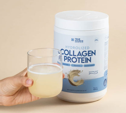 Collagen Protein Bodybalance Hydrolized Neutro 450g