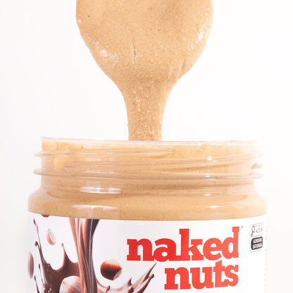 Creme Mix de Nuts sabor Creme de Avelã 300g | Naked Nuts