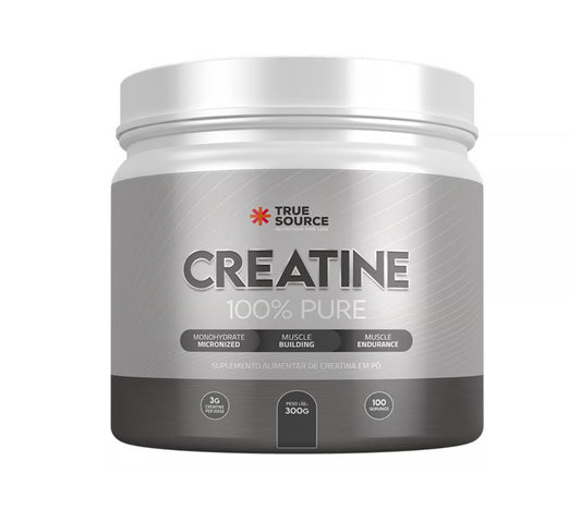 Creatina 100% Pure MONOHIDRATADA