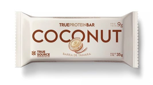 Barra de Tâmara Coconut 35g