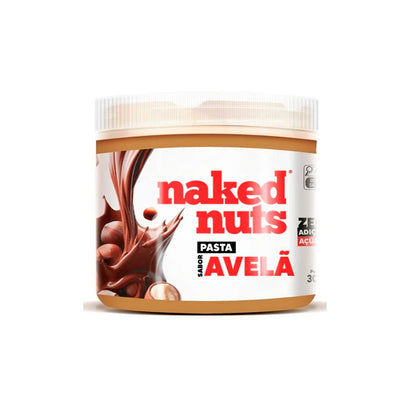 Creme Mix de Nuts sabor Creme de Avelã 300g | Naked Nuts