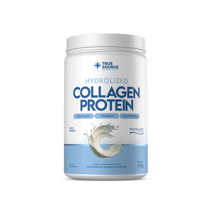 Collagen Protein Bodybalance Hydrolized Neutro 450g
