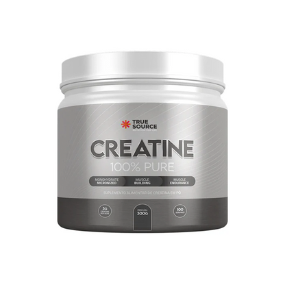Creatina 100% Pure MONOHIDRATADA