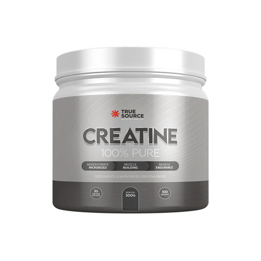 Creatina 100% Pure MONOHIDRATADA