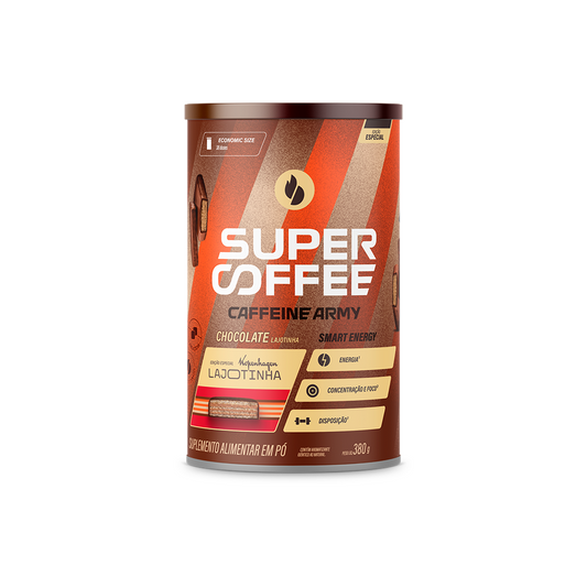 Super Coffee Lajotinha 380g