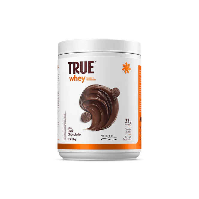Whey Protein Dark Chocolate 418g
