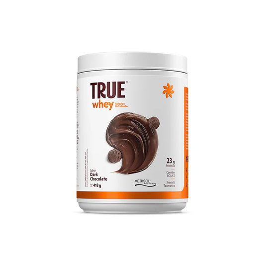 Whey Protein Dark Chocolate 418g